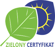 Zielony certyfikat